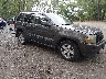 1J4GR48K45C****** Salvamento y Destrozados 2005 Jeep Grand Cherokee en Suffolk