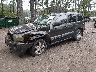 1J4GR48K45C****** Usados y Reparables 2005 Jeep Grand Cherokee en Suffolk