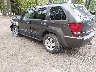 1J4GR48K45C****** Salvamento y Reparables 2005 Jeep Grand Cherokee en Suffolk