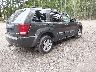 1J4GR48K45C****** Salvamento y Destrozados 2005 Jeep Grand Cherokee en Estado de Virginia