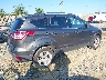 1FMCU9GX4GU****** Salvamento y Destrozados 2016 Ford Escape en Estado de Virginia