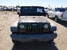 1J4GA39138L****** Destrozados 2008 Jeep Wrangler en Estado de California