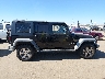 1J4GA39138L****** Usados 2008 Jeep Wrangler en Estado de California