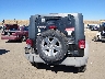 1J4GA39138L****** Destrozados 2008 Jeep Wrangler