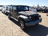 1J4GA39138L****** Salvamento y Destrozados 2008 Jeep Wrangler en Sacramento