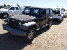 1J4GA39138L****** Usados y Reparables 2008 Jeep Wrangler en Sacramento