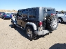 1J4GA39138L****** Salvamento y Reparables 2008 Jeep Wrangler en Sacramento