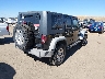 1J4GA39138L****** Salvamento y Destrozados 2008 Jeep Wrangler en Estado de California