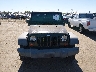 1J4GA39138L****** Salvamento y Reparables 2008 Jeep Wrangler en Estado de California