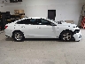 1G1ZB5ST5LF****** Reparables 2020 Chevrolet Malibu en Estado de Carolina del Norte