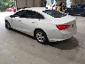 1G1ZB5ST5LF****** Salvamento y Reparables 2020 Chevrolet Malibu en High Point