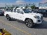 5TFSZ5AN1HX****** Salvage and Wrecked 2017 Toyota Tacoma in Fremont