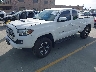 5TFSZ5AN1HX****** Used and Repairable 2017 Toyota Tacoma in Fremont