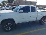 5TFSZ5AN1HX****** Salvage and Repairable 2017 Toyota Tacoma in California State
