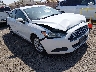 3FA6P0G70GR****** Salvage and Wrecked 2016 Ford Fusion in Reno