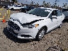 3FA6P0G70GR****** Used and Repairable 2016 Ford Fusion in Reno