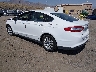 3FA6P0G70GR****** Salvage and Repairable 2016 Ford Fusion in Reno