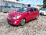 KMHCU5AE9HU****** Used and Repairable 2017 Hyundai Accent in Metro DC