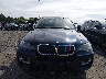 5UXFG2C52E0****** Wrecked 2014 BMW X6 in Virginia State