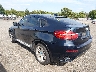 5UXFG2C52E0****** Salvage and Repairable 2014 BMW X6 in Culpeper