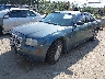 2C3KA43R56H****** Used and Repairable 2006 Chrysler 300 in Seattle