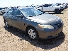 4T4BE46K89R****** Salvage and Wrecked 2009 Toyota Camry in San Diego