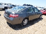 4T4BE46K89R****** Salvage and Wrecked 2009 Toyota Camry in California State