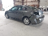 JM1BL1WP0D1****** Salvage and Repairable 2013 Mazda 3 in Newburgh