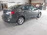 JM1BL1WP0D1****** Salvage and Wrecked 2013 Mazda 3 in New York State