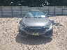 SHHFK7H58HU****** Destrozados 2017 Honda Civic en Estado de Tennessee