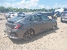 SHHFK7H58HU****** Salvamento y Destrozados 2017 Honda Civic en Estado de Tennessee