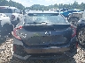 SHHFK7H58HU****** Destrozados 2017 Honda Civic