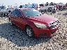 1G11C5SL5EF****** Salvamento y Destrozados 2014 Chevrolet Malibu en Little Rock