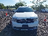 1C4RDJDG8FC****** Wrecked 2015 Dodge Durango in New York State