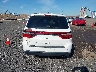 1C4RDJDG8FC****** Wrecked 2015 Dodge Durango