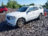 1C4RDJDG8FC****** Used and Repairable 2015 Dodge Durango in Long Island