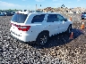 1C4RDJDG8FC****** Salvage and Wrecked 2015 Dodge Durango in New York State