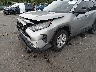 2T3H1RFV3LC****** Used and Repairable 2020 Toyota RAV4 in Jackson