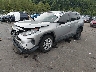 2T3H1RFV3LC****** Used and Repairable 2020 Toyota RAV4 in Jackson
