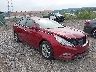 5NPEC4AC0BH****** Salvage and Wrecked 2011 Hyundai Sonata in Pittsburgh