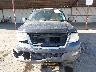 1FMRU15W13L****** Wrecked 2003 Ford Expedition in California State