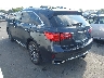 5J8YD4H52LL****** Salvage and Repairable 2020 Acura MDX in Charlotte