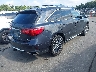 5J8YD4H52LL****** Salvage and Wrecked 2020 Acura MDX in North Carolina State