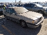 YV1LS564XV1****** Salvage and Wrecked 1997 Volvo 850 in North Hollywood