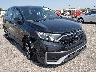 2HKRW1H28LH****** Salvamento y Destrozados 2020 Honda CR-V en New Orleans East