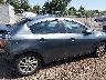 JM1BL1V81C1****** Repairable 2012 Mazda 3 in Ohio State