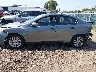 JM1BL1V81C1****** Salvage 2012 Mazda 3