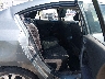 JM1BL1V81C1****** Wrecked 2012 Mazda 3 in Columbus