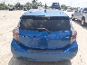 JTDKDTB35D1****** Destrozados 2013 Toyota Prius C