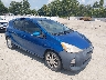 JTDKDTB35D1****** Salvamento y Destrozados 2013 Toyota Prius C en IAA St. Louis Off-Site Granite City